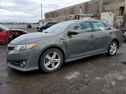 2014 Toyota Camry Hybrid en venta en Fredericksburg, VA