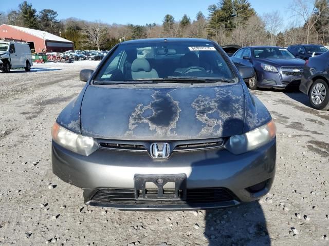 2006 Honda Civic LX