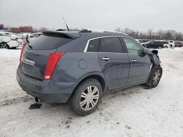 2011 Cadillac SRX Luxury Collection