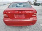 2004 Mercedes-Benz C 320 4matic