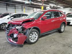 2017 Nissan Rogue S en venta en Denver, CO