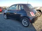 2013 Fiat 500 POP