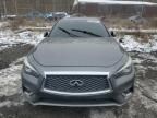 2018 Infiniti Q50 Luxe