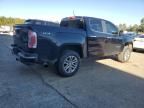 2016 GMC Canyon SLT