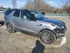 2023 Land Rover Discovery S R-Dynamic