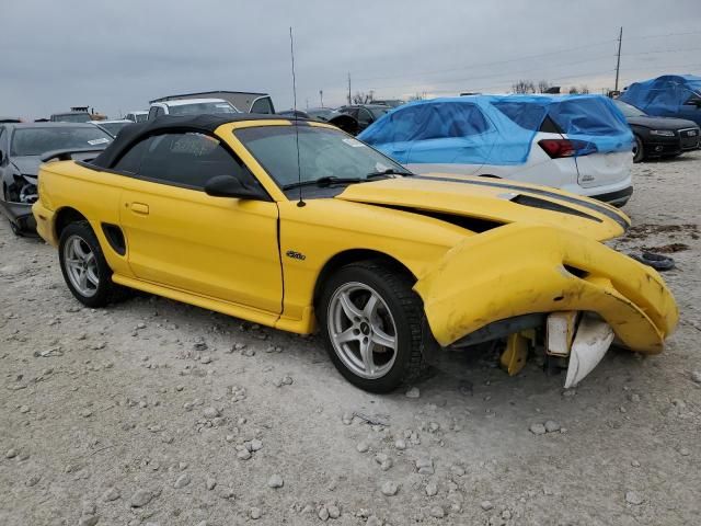 1998 Ford Mustang GT