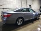 2012 Lexus LS 460