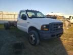 2007 Ford F450 Super Duty