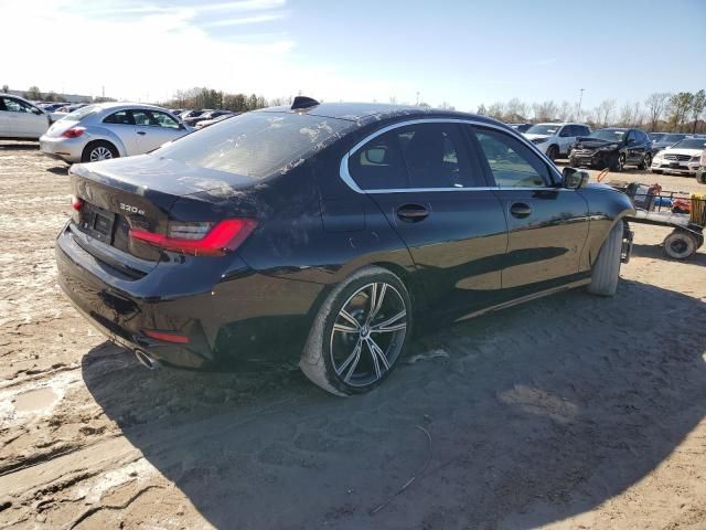 2021 BMW 330E