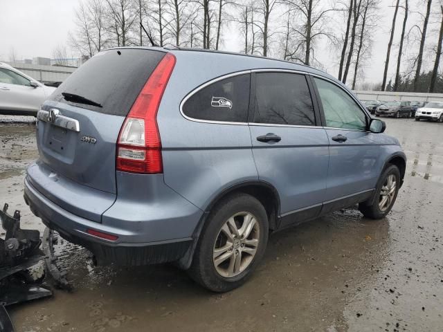 2011 Honda CR-V EX