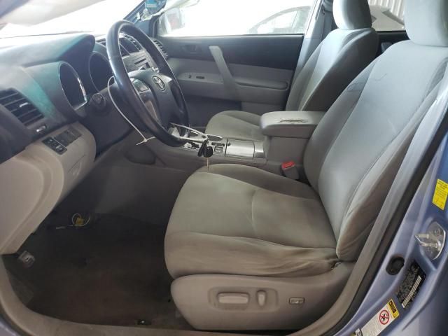 2010 Toyota Highlander