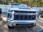 2020 Chevrolet Silverado K2500 Heavy Duty LT