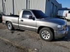 2003 GMC New Sierra C1500