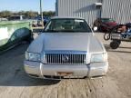 2008 Mercury Grand Marquis GS