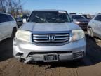 2012 Honda Pilot EX