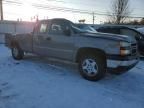 2006 Chevrolet Silverado K1500