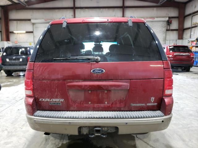 2003 Ford Explorer Eddie Bauer