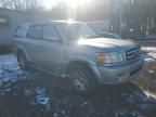 2004 Toyota Sequoia Limited