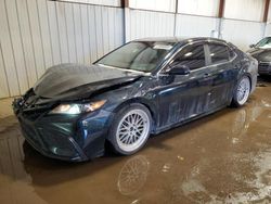 2021 Toyota Camry SE en venta en Pennsburg, PA