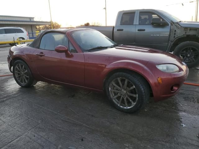 2006 Mazda MX-5 Miata