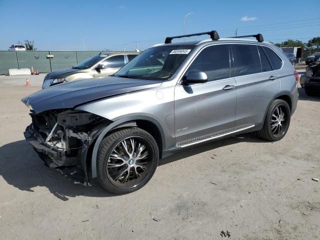 2014 BMW X5 XDRIVE35I