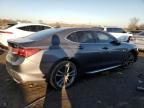 2019 Acura TLX Technology