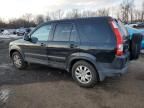 2006 Honda CR-V EX