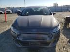 2016 Ford Fusion SE Phev