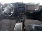 2000 Jeep Cherokee Sport