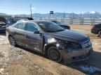 2013 Chevrolet Malibu 2LT