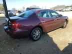 2007 Buick Lacrosse CXL