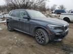 2021 BMW X5 XDRIVE45E