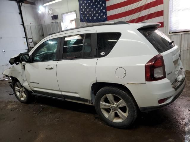 2014 Jeep Compass Sport