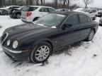 2000 Jaguar S-Type