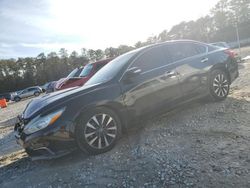 2016 Nissan Altima 2.5 en venta en Ellenwood, GA