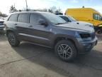 2018 Jeep Grand Cherokee Trailhawk