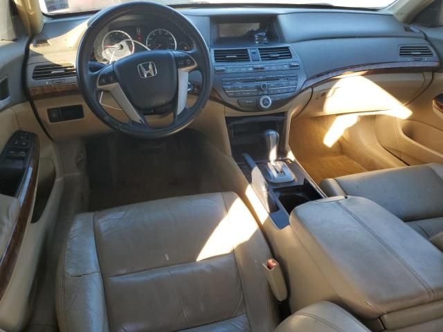 2008 Honda Accord EXL