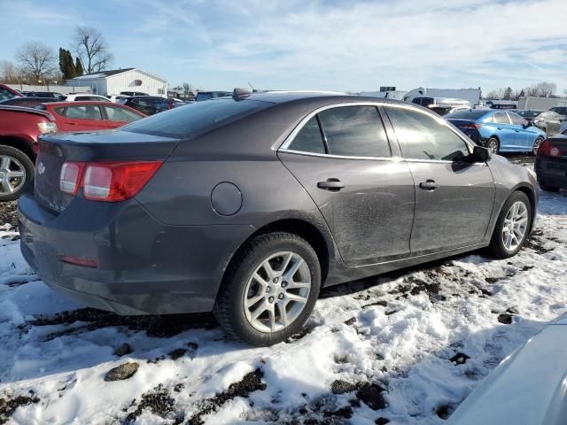 2013 Chevrolet Malibu 1LT