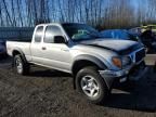 2001 Toyota Tacoma Xtracab