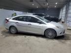 2014 Ford Focus S