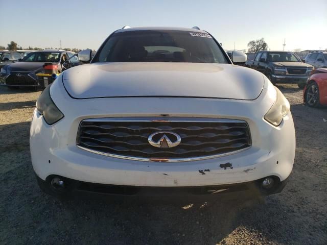 2009 Infiniti FX35