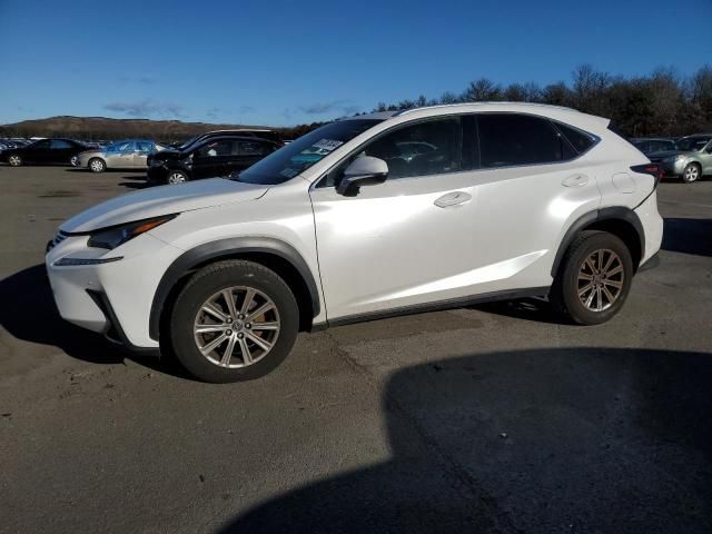 2018 Lexus NX 300 Base