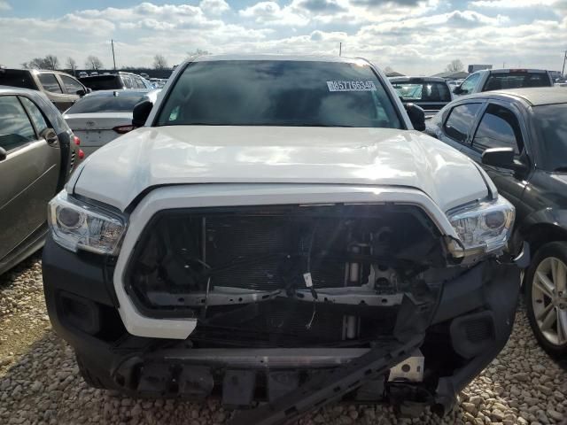 2022 Toyota Tacoma Access Cab