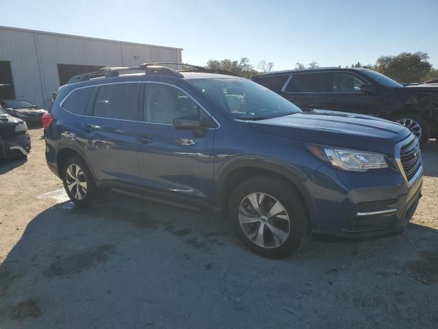 2019 Subaru Ascent Premium