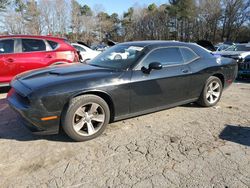 2015 Dodge Challenger SXT en venta en Austell, GA