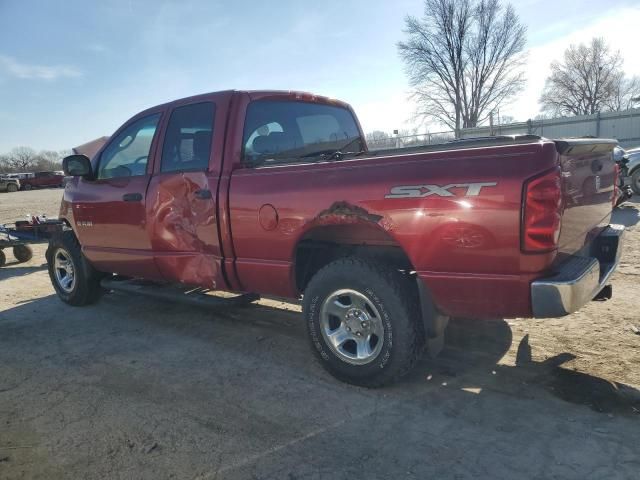 2008 Dodge RAM 1500 ST