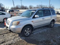 2008 Honda Pilot SE en venta en Columbus, OH