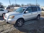 2008 Honda Pilot SE