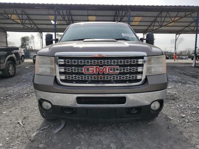 2014 GMC Sierra K2500 SLT