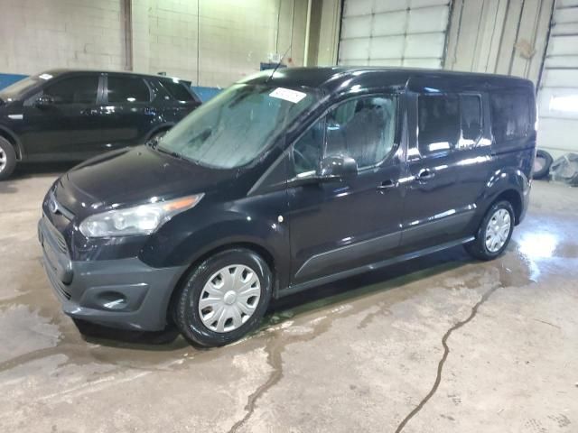 2014 Ford Transit Connect XL